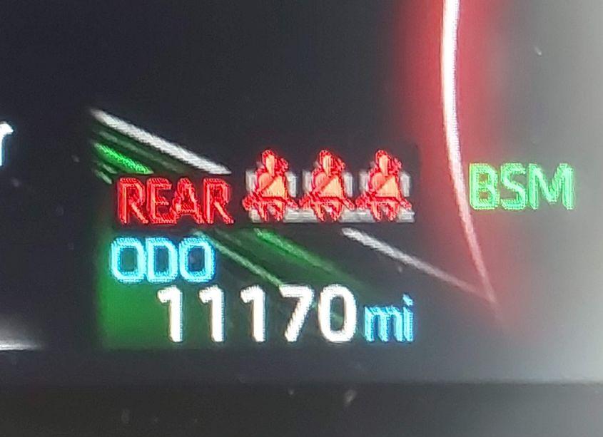 Photo 15 of 2024 Toyota Rav4 XLE (VIN 2T3P1RFVXRW473867)