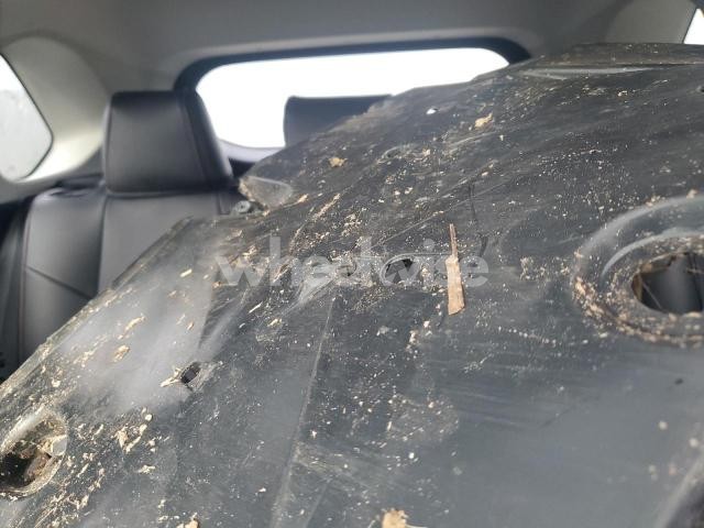 Photo 11 of 2025 TOYOTA RAV4 XLE (VIN 2T3P1RFVXSW511247)