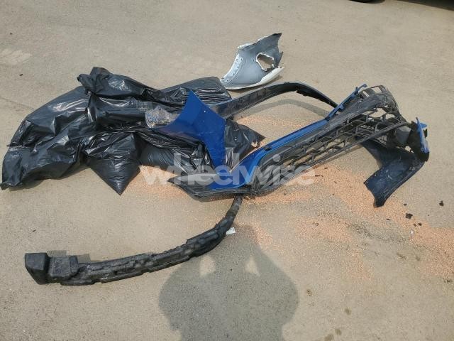 Photo 6 of 2024 TOYOTA RAV4 XLE (VIN 2T3R1RFV1RW439499)