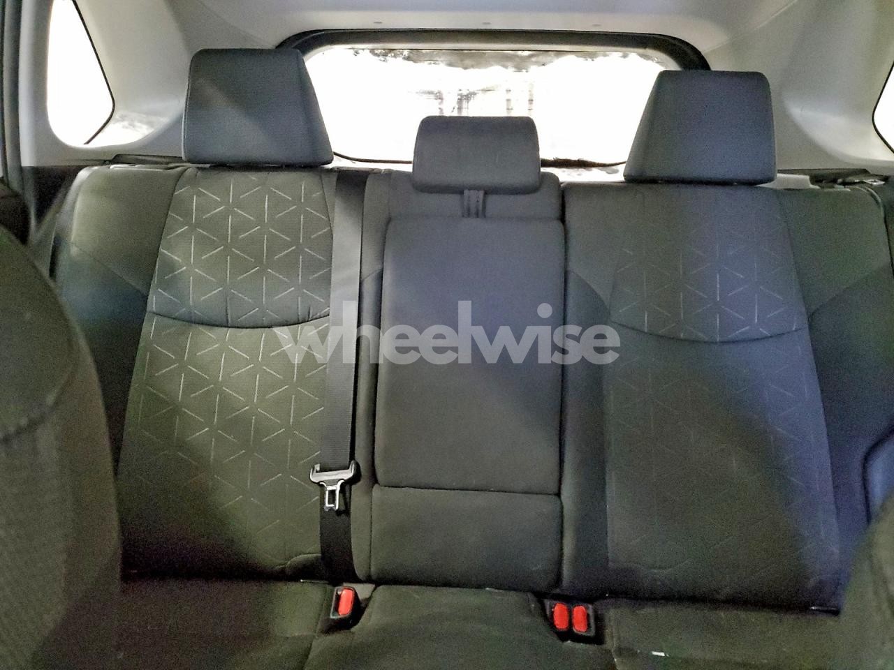 Photo 10 of 2022 TOYOTA RAV4 XLE (VIN 2T3R1RFV9NC316545)