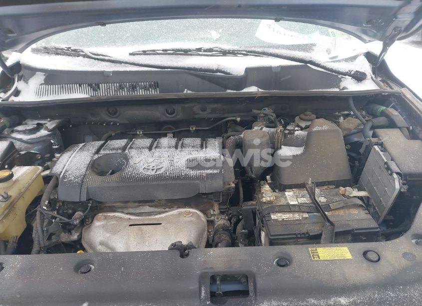 Photo 10 of 2010 Toyota Rav4 SPORT (VIN 2T3RF4DV1AW046324)