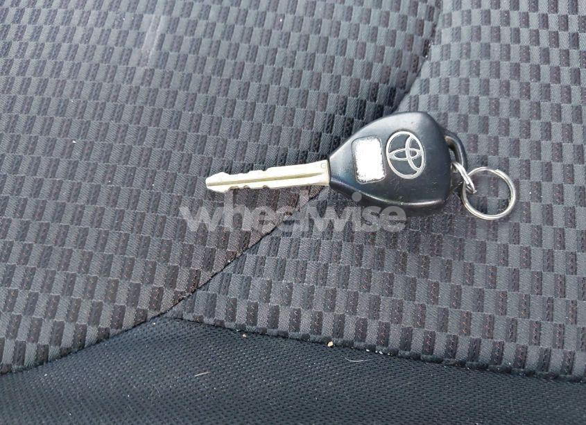 Photo 11 of 2012 Toyota Rav4 SPORT (VIN 2T3RF4DV1CW238670)