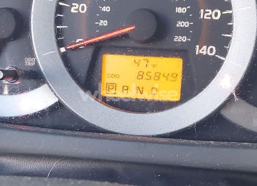 Photo 15 of 2012 Toyota Rav4 SPORT (VIN 2T3RF4DV1CW238670)