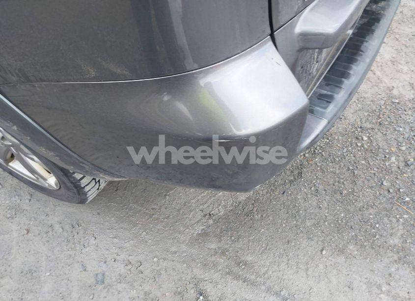 Photo 18 of 2012 Toyota Rav4 SPORT (VIN 2T3RF4DV1CW238670)