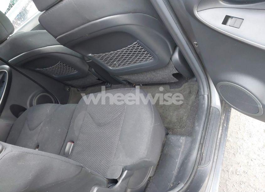 Photo 8 of 2012 Toyota Rav4 SPORT (VIN 2T3RF4DV1CW238670)