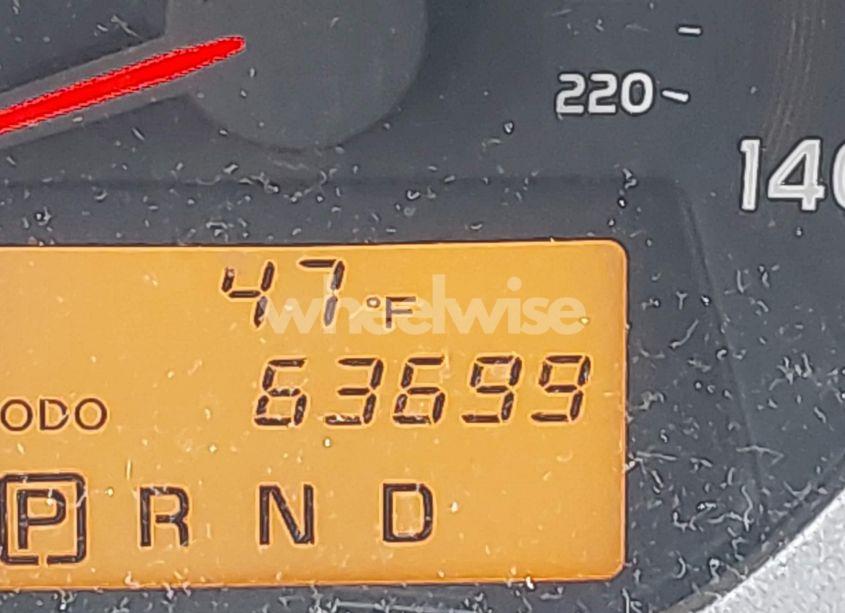 Photo 15 of 2012 Toyota Rav4 SPORT (VIN 2T3RF4DV1CW264962)