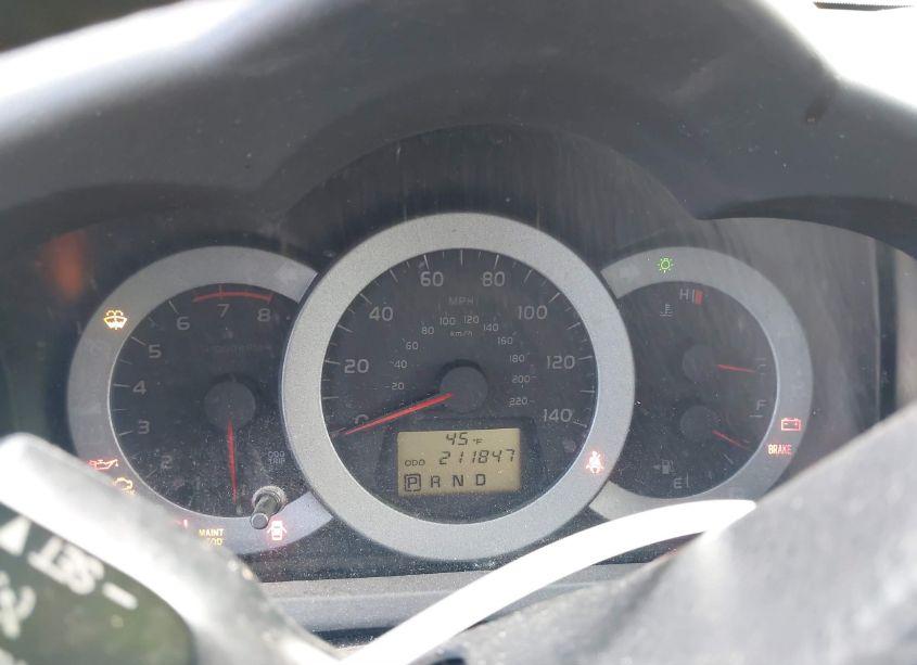 Photo 7 of 2011 Toyota Rav4 SPORT (VIN 2T3RF4DV3BW094330)