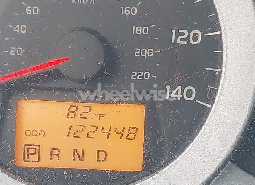 Photo 16 of 2011 Toyota Rav4 SPORT (VIN 2T3RF4DV6BW119768)