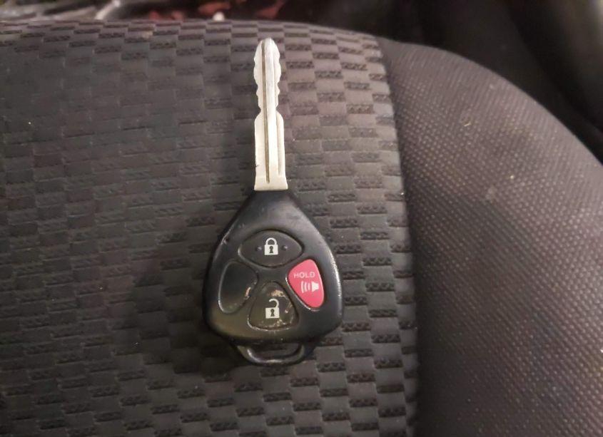 Photo 11 of 2012 Toyota Rav4 SPORT (VIN 2T3RF4DV6CW225140)