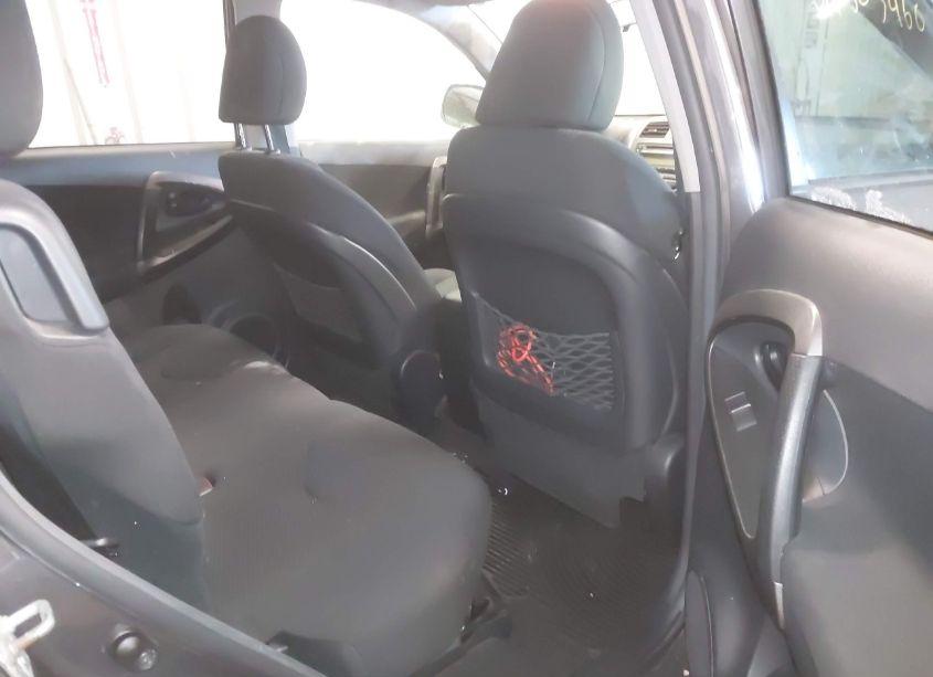 Photo 8 of 2012 Toyota Rav4 SPORT (VIN 2T3RF4DV6CW225140)