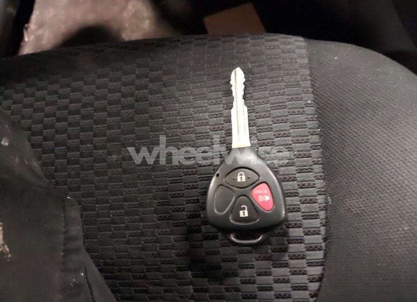 Photo 11 of 2010 Toyota Rav4 SPORT (VIN 2T3RF4DV7AW028104)