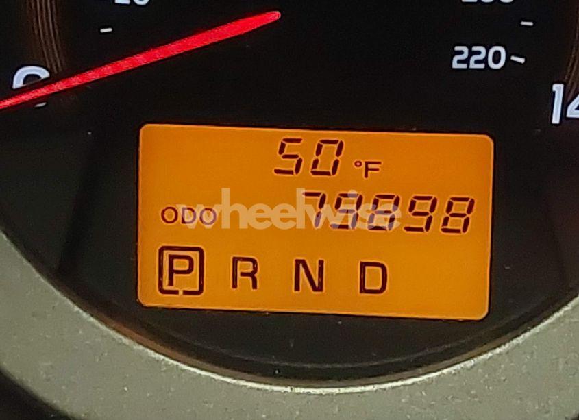 Photo 15 of 2010 Toyota Rav4 SPORT (VIN 2T3RF4DV7AW028104)