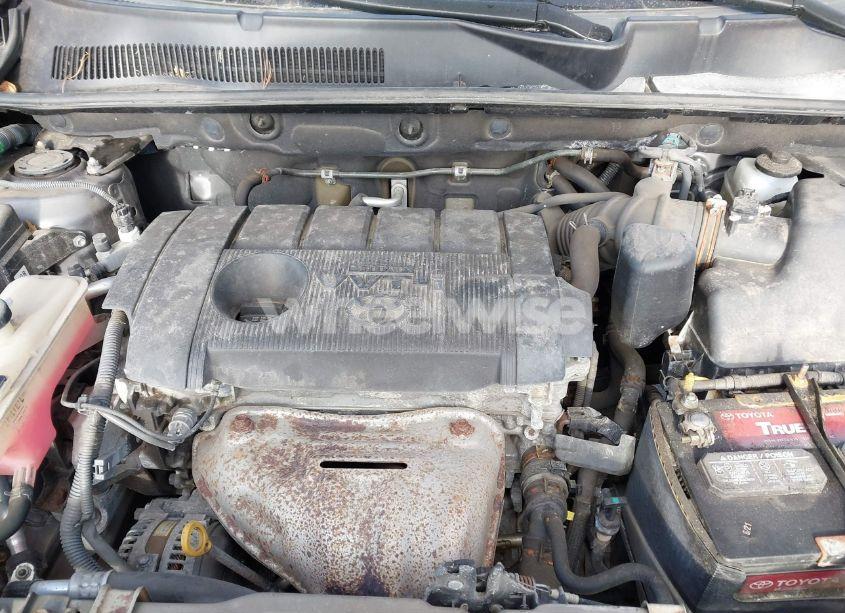 Photo 10 of 2012 Toyota Rav4 SPORT (VIN 2T3RF4DV7CW179883)