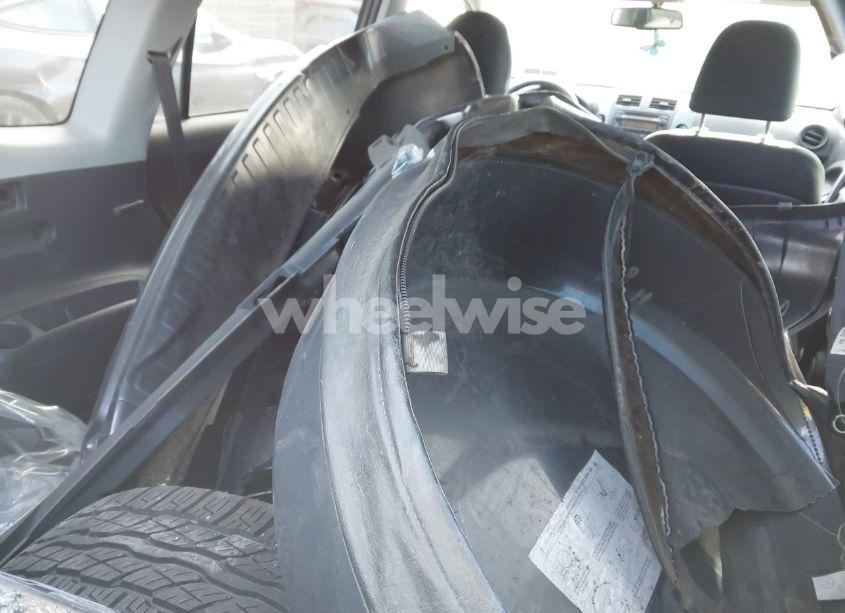 Photo 18 of 2012 Toyota Rav4 SPORT (VIN 2T3RF4DV7CW179883)