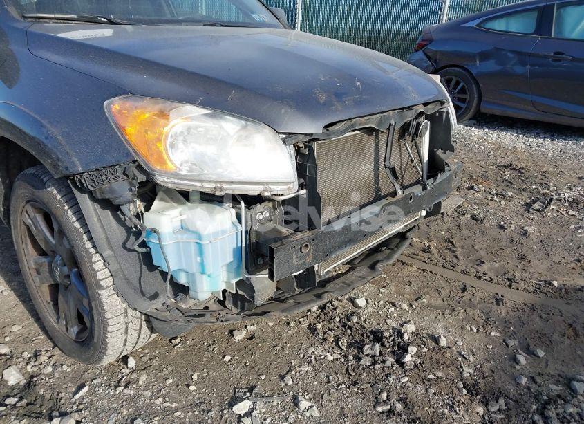 Photo 19 of 2012 Toyota Rav4 SPORT (VIN 2T3RF4DV7CW179883)