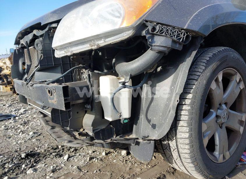 Photo 20 of 2012 Toyota Rav4 SPORT (VIN 2T3RF4DV7CW179883)