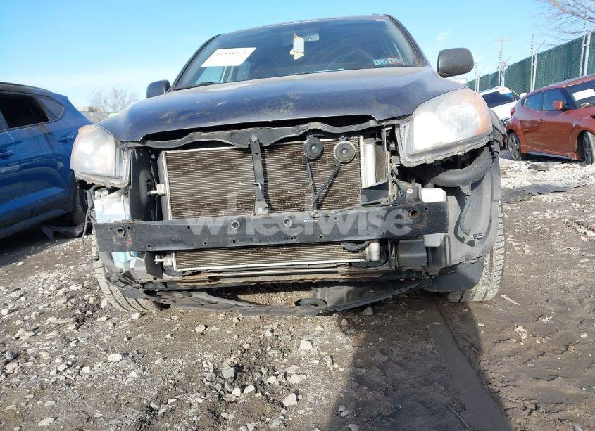 Photo 6 of 2012 Toyota Rav4 SPORT (VIN 2T3RF4DV7CW179883)