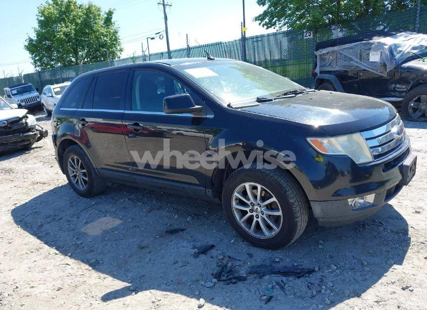 2010 Toyota Rav4 SPORT (VIN 2T3RF4DV8AW044120) main photo