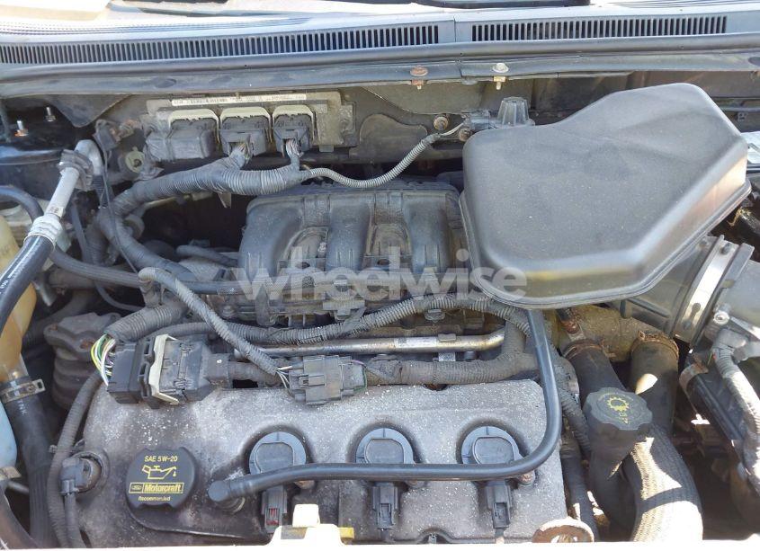 Photo 10 of 2010 Toyota Rav4 SPORT (VIN 2T3RF4DV8AW044120)