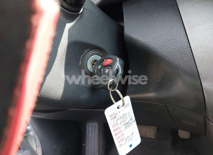Photo 11 of 2010 Toyota Rav4 SPORT (VIN 2T3RF4DV8AW044120)