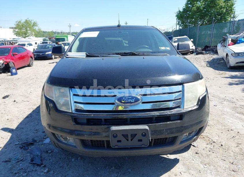 Photo 13 of 2010 Toyota Rav4 SPORT (VIN 2T3RF4DV8AW044120)