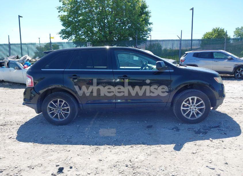 Photo 14 of 2010 Toyota Rav4 SPORT (VIN 2T3RF4DV8AW044120)