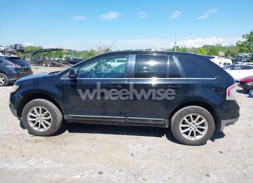 Photo 15 of 2010 Toyota Rav4 SPORT (VIN 2T3RF4DV8AW044120)