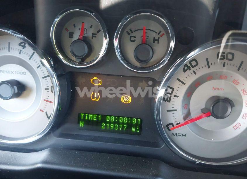 Photo 16 of 2010 Toyota Rav4 SPORT (VIN 2T3RF4DV8AW044120)