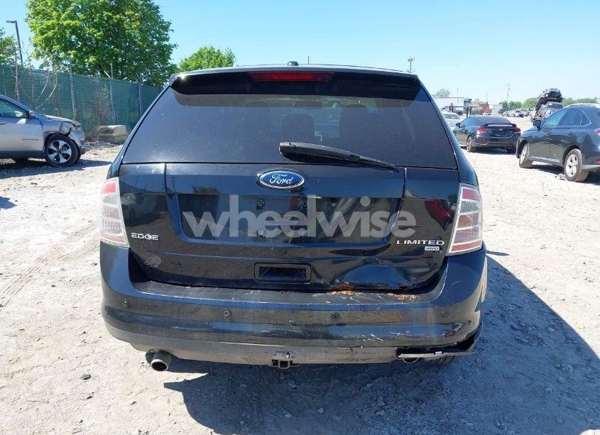 Photo 17 of 2010 Toyota Rav4 SPORT (VIN 2T3RF4DV8AW044120)