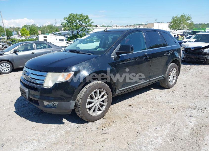 Photo 2 of 2010 Toyota Rav4 SPORT (VIN 2T3RF4DV8AW044120)