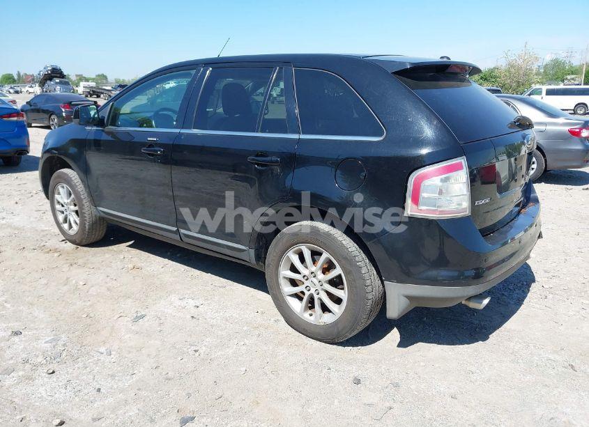 Photo 3 of 2010 Toyota Rav4 SPORT (VIN 2T3RF4DV8AW044120)