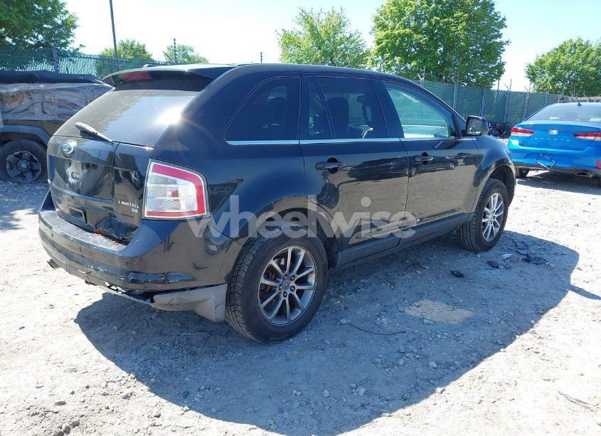 Photo 4 of 2010 Toyota Rav4 SPORT (VIN 2T3RF4DV8AW044120)