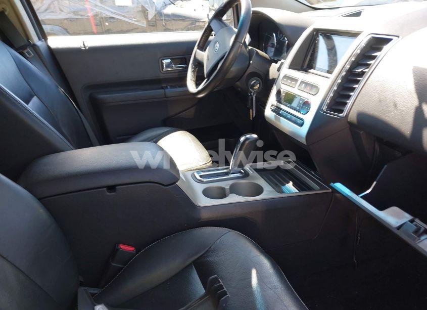 Photo 5 of 2010 Toyota Rav4 SPORT (VIN 2T3RF4DV8AW044120)