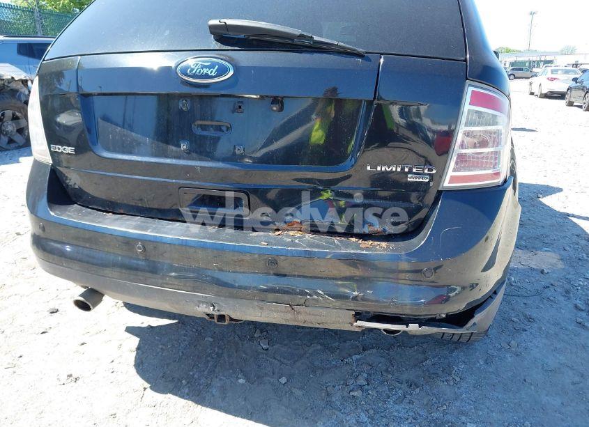 Photo 6 of 2010 Toyota Rav4 SPORT (VIN 2T3RF4DV8AW044120)