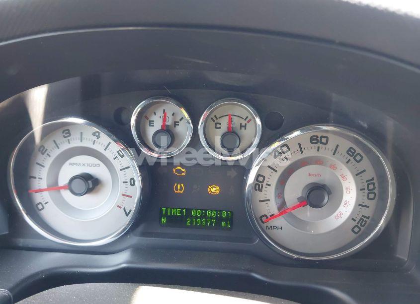 Photo 7 of 2010 Toyota Rav4 SPORT (VIN 2T3RF4DV8AW044120)