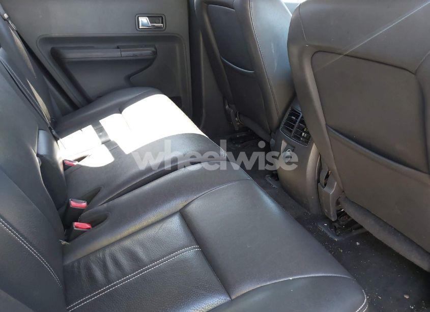 Photo 8 of 2010 Toyota Rav4 SPORT (VIN 2T3RF4DV8AW044120)