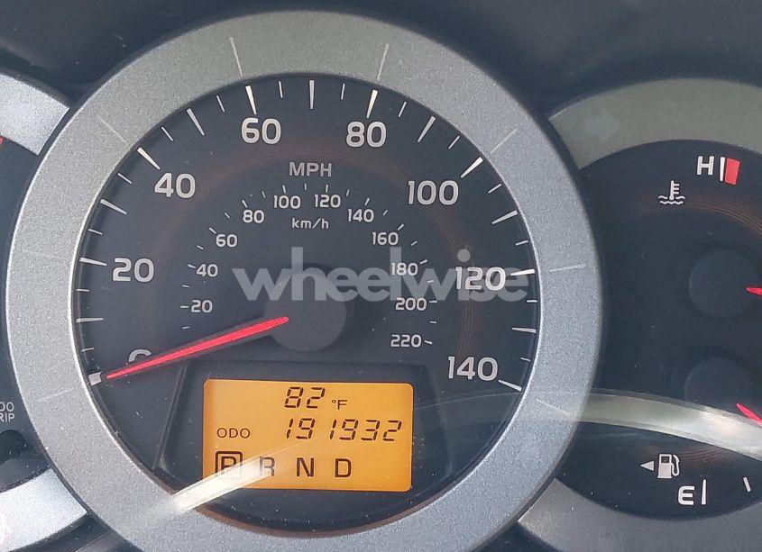 Photo 15 of 2011 Toyota Rav4 SPORT (VIN 2T3RF4DVXBW151509)