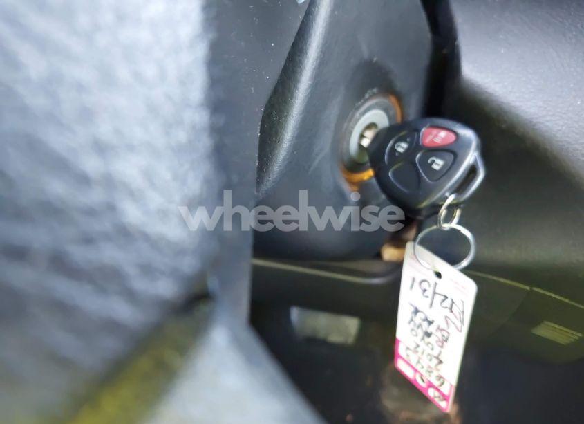 Photo 11 of 2012 Toyota Rav4 SPORT (VIN 2T3RF4DVXCW203092)