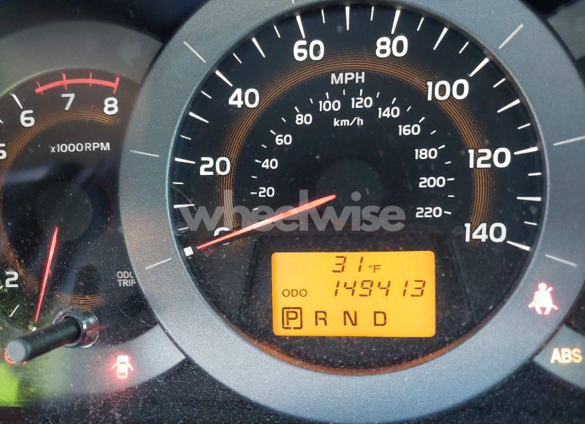 Photo 16 of 2012 Toyota Rav4 SPORT (VIN 2T3RF4DVXCW203092)