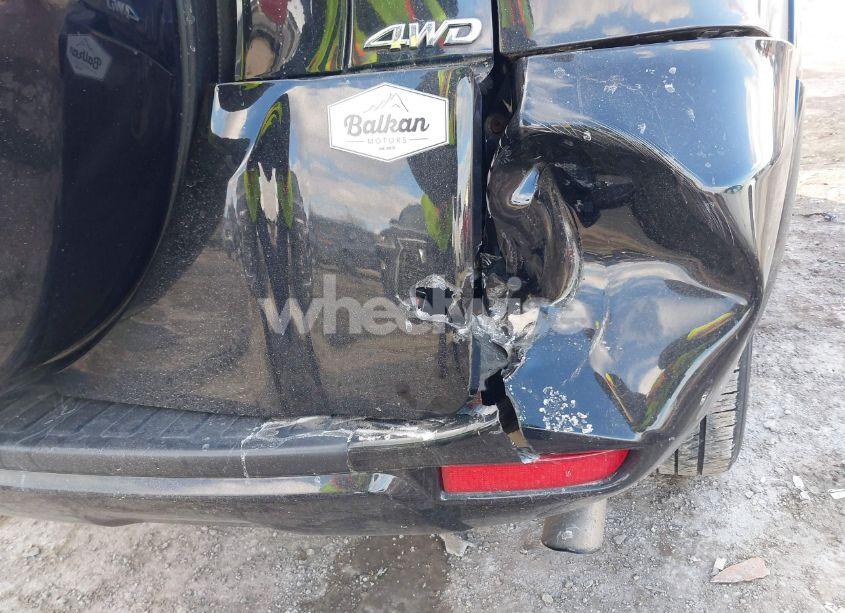 Photo 6 of 2012 Toyota Rav4 SPORT (VIN 2T3RF4DVXCW203092)