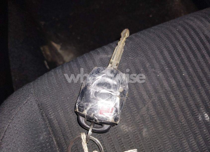 Photo 11 of 2013 Toyota Rav4 XLE (VIN 2T3RFREV0DW090928)