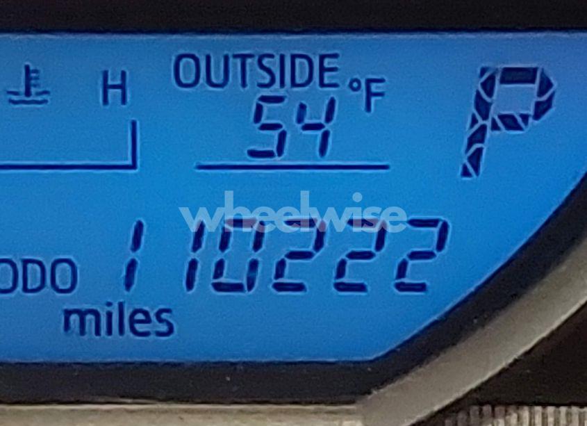 Photo 15 of 2013 Toyota Rav4 XLE (VIN 2T3RFREV0DW090928)