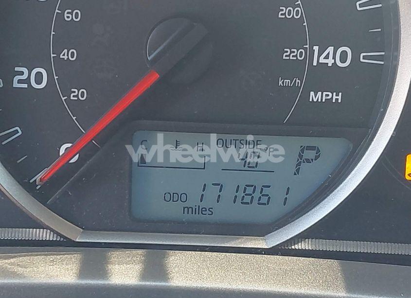 Photo 15 of 2013 Toyota Rav4 XLE (VIN 2T3RFREV0DW116993)