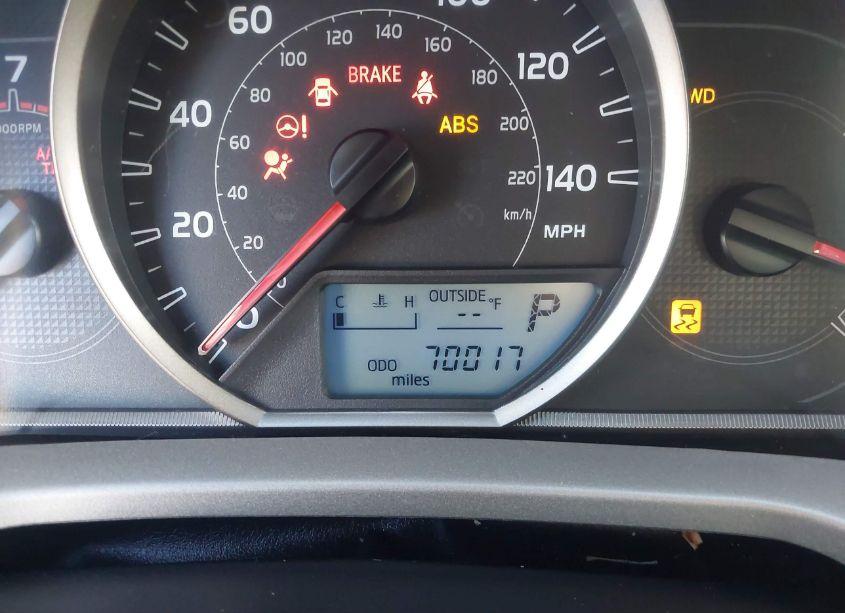 Photo 15 of 2014 Toyota Rav4 XLE (VIN 2T3RFREV0EW164866)