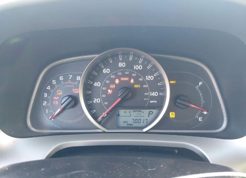 Photo 7 of 2014 Toyota Rav4 XLE (VIN 2T3RFREV0EW164866)