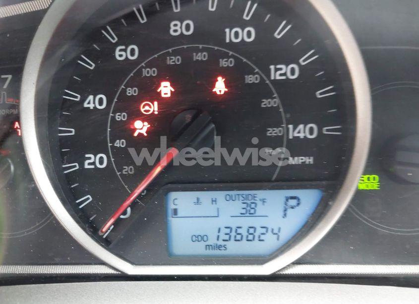 Photo 16 of 2014 Toyota Rav4 XLE (VIN 2T3RFREV0EW185202)