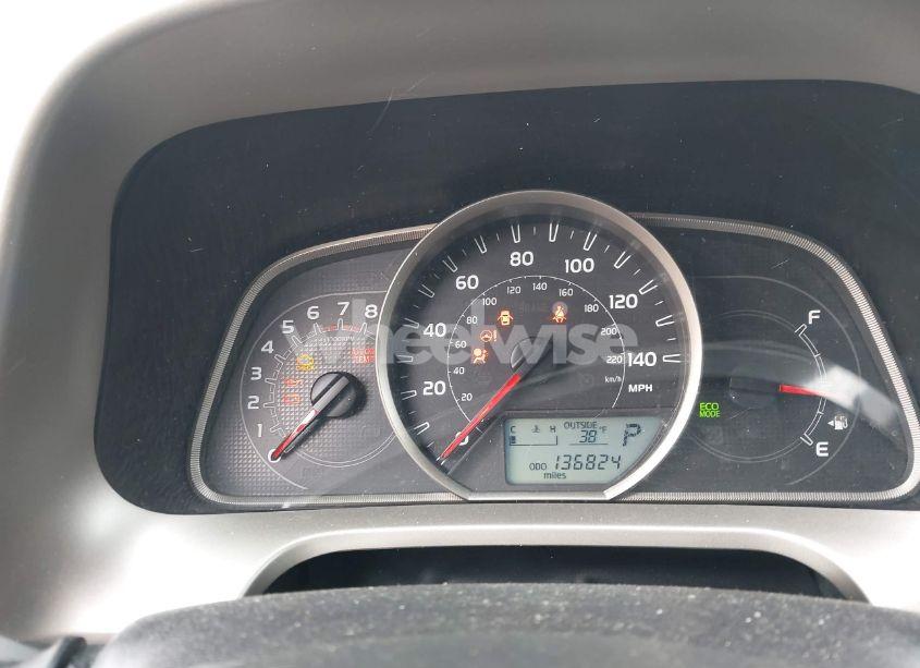 Photo 7 of 2014 Toyota Rav4 XLE (VIN 2T3RFREV0EW185202)