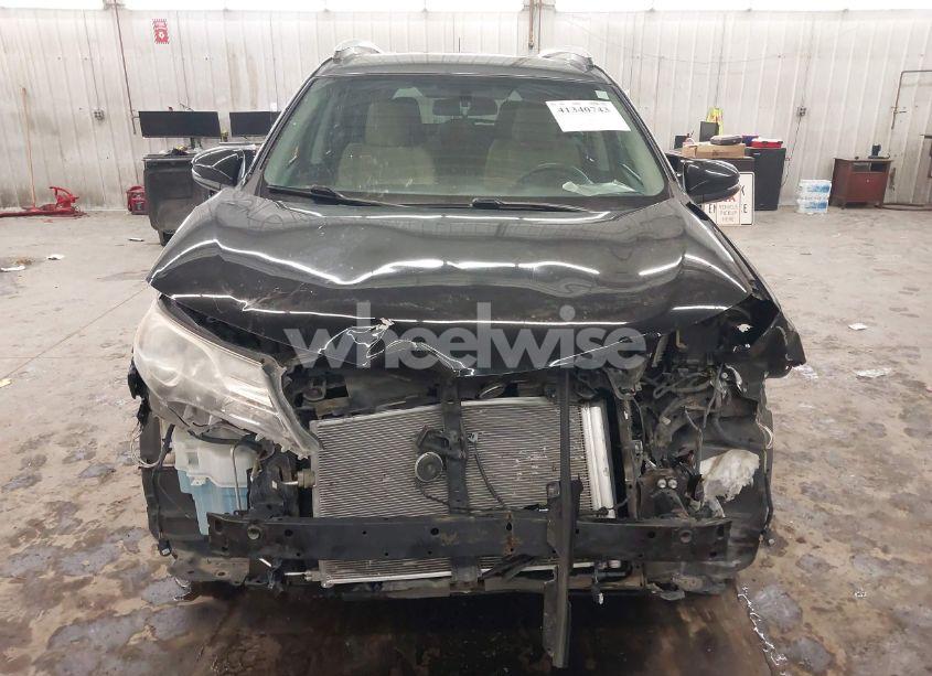 Photo 13 of 2014 Toyota Rav4 XLE (VIN 2T3RFREV0EW206906)