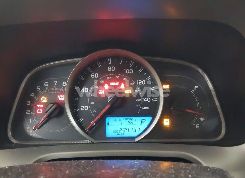 Photo 7 of 2014 Toyota Rav4 XLE (VIN 2T3RFREV0EW206906)