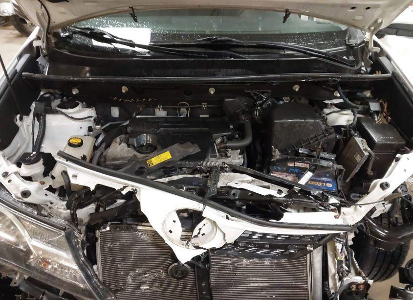 Photo 10 of 2015 Toyota Rav4 XLE (VIN 2T3RFREV0FW243908)